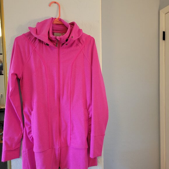 Athleta Jackets & Blazers - Athleta Jacket